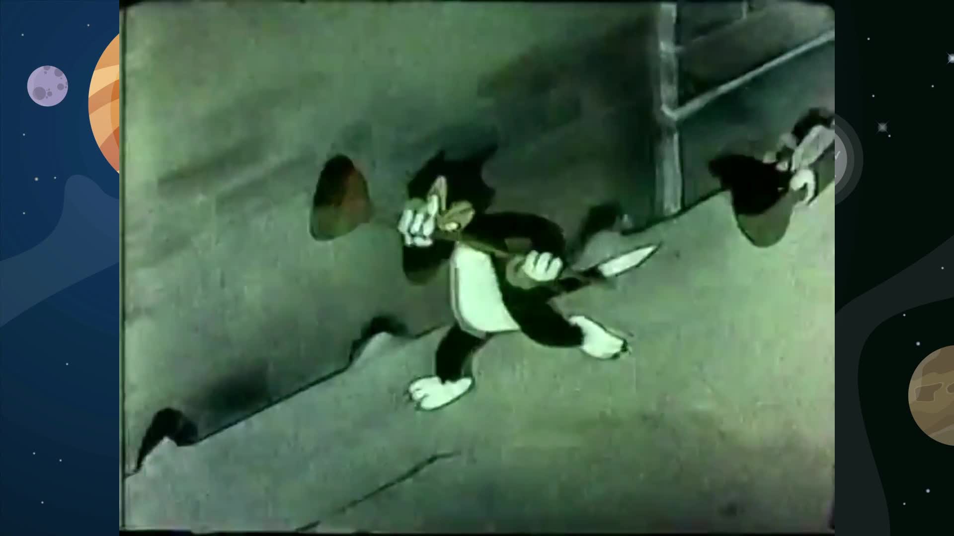 Cartoon Starcade Episode 38
