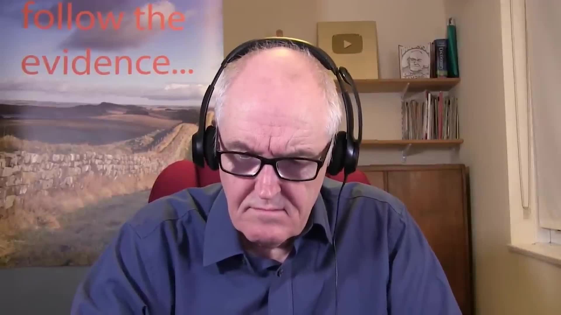 International Covid-19 Update With Dr. John Campbell January 18, 2024 Long Covid And Long Vaccine