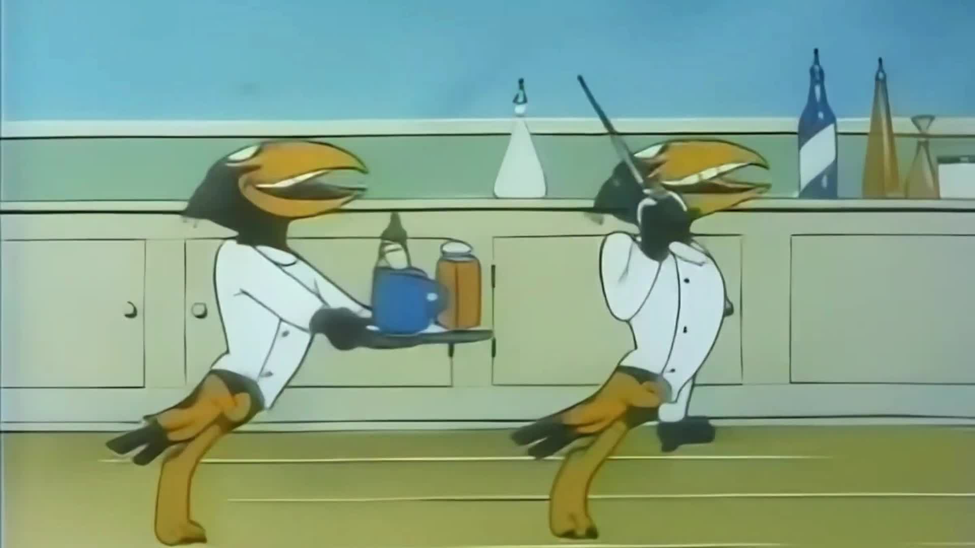 Cartoon Starcade Episode 41