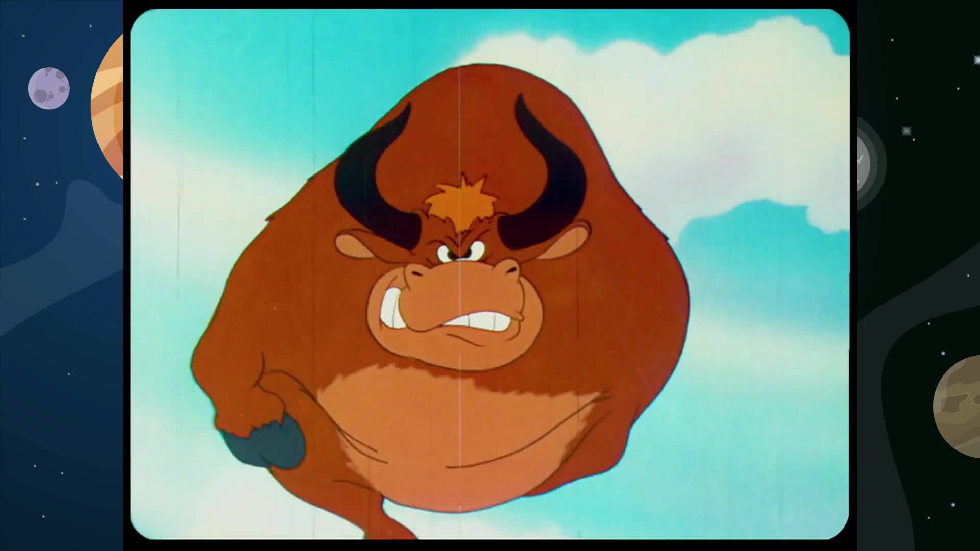 Cartoon Starcade Episode 45