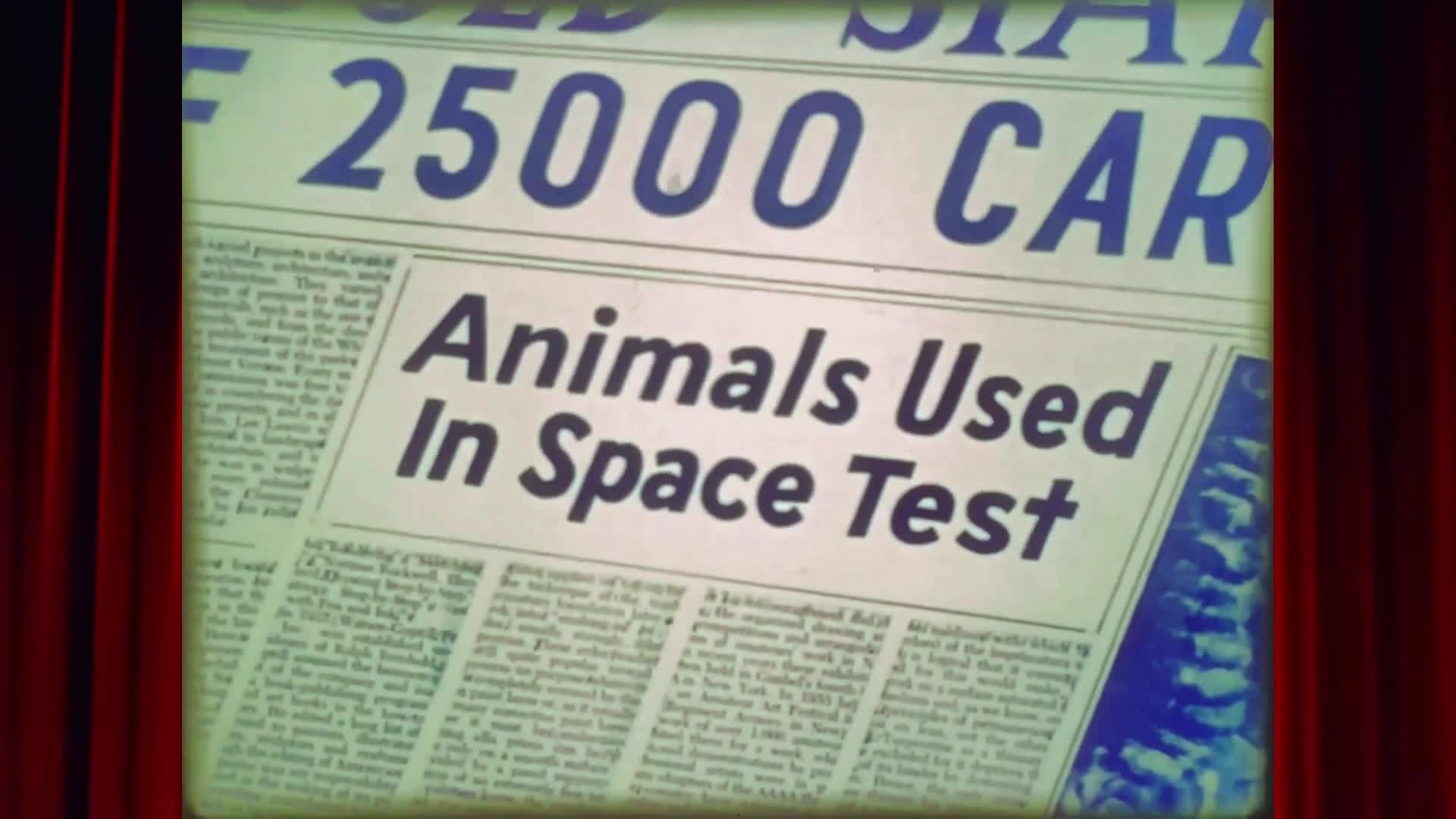 Cartoon Starcade Episode 46
