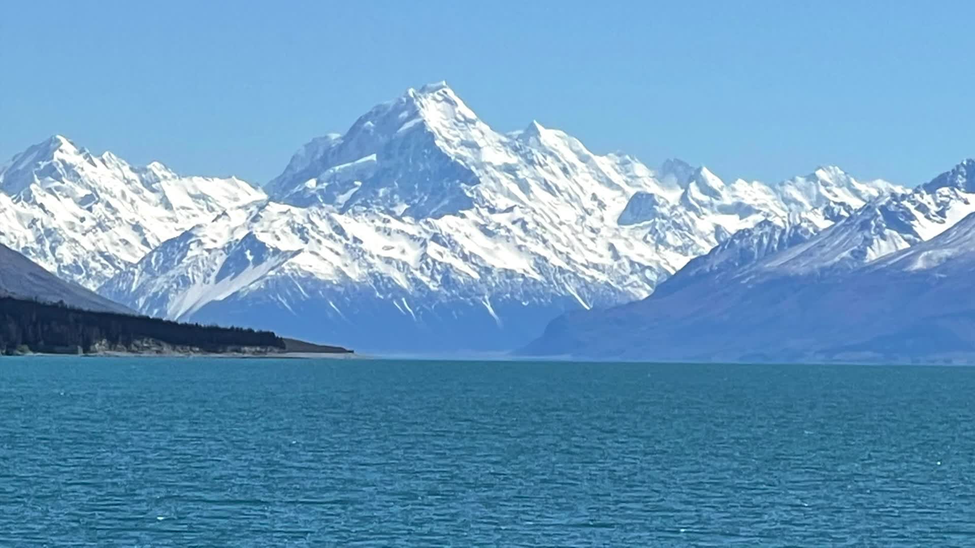 Cooking with Kids: NEW ZEALAND QUEENSTOWN THE PERFECT LEG OF LAMB