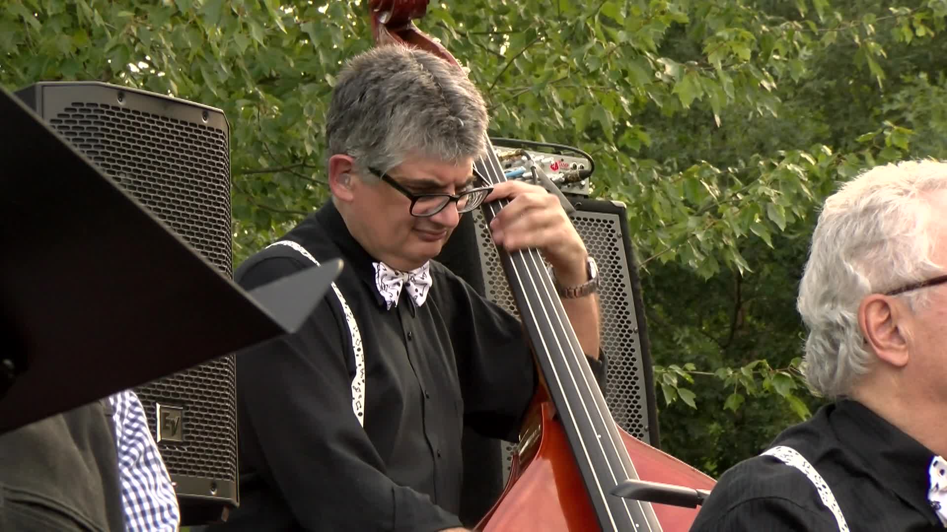 Dog Days Of Summer Concerts: Star Lite Orchestra 2024