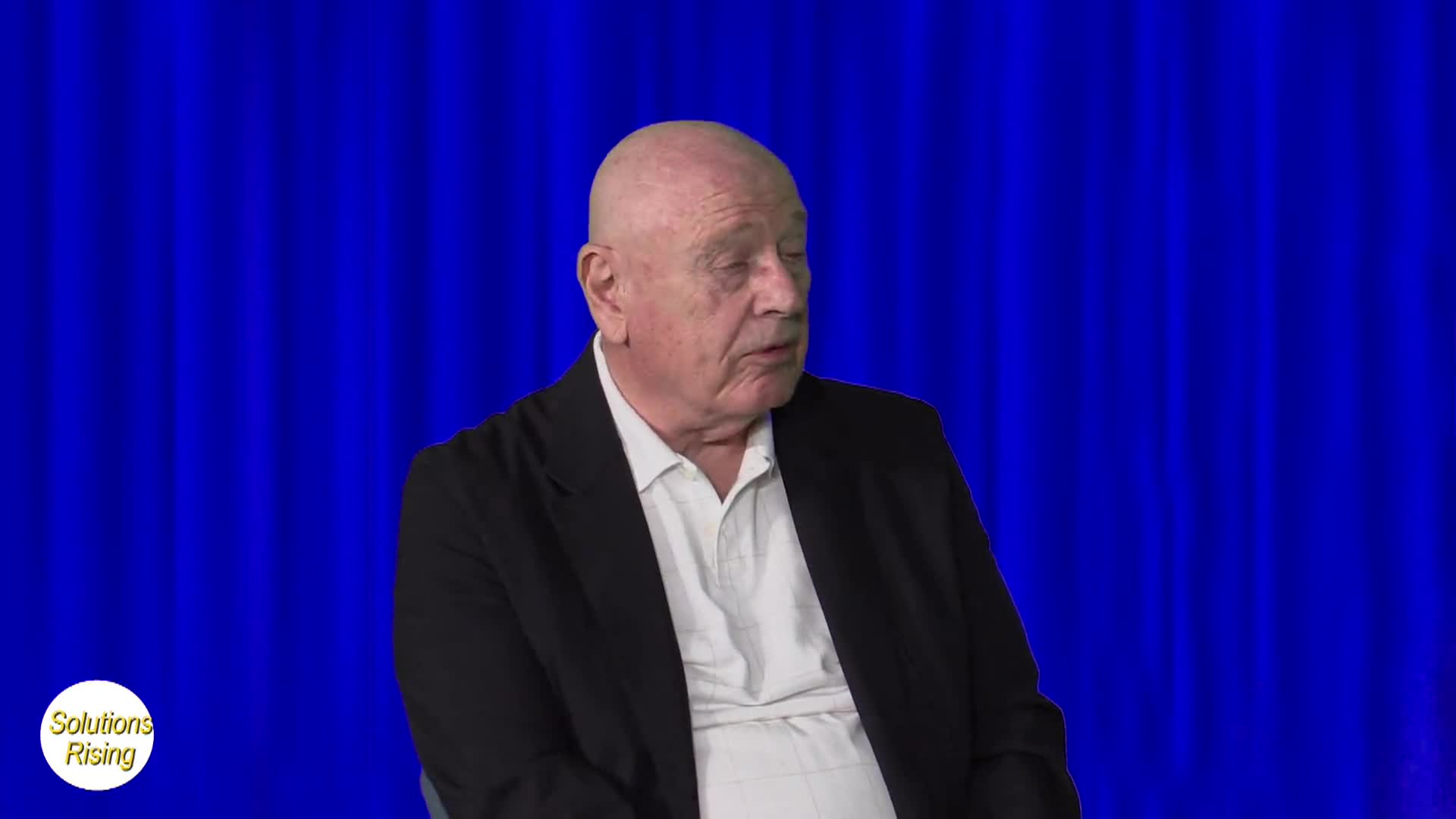 Solutions Rising - Interview William Schmick