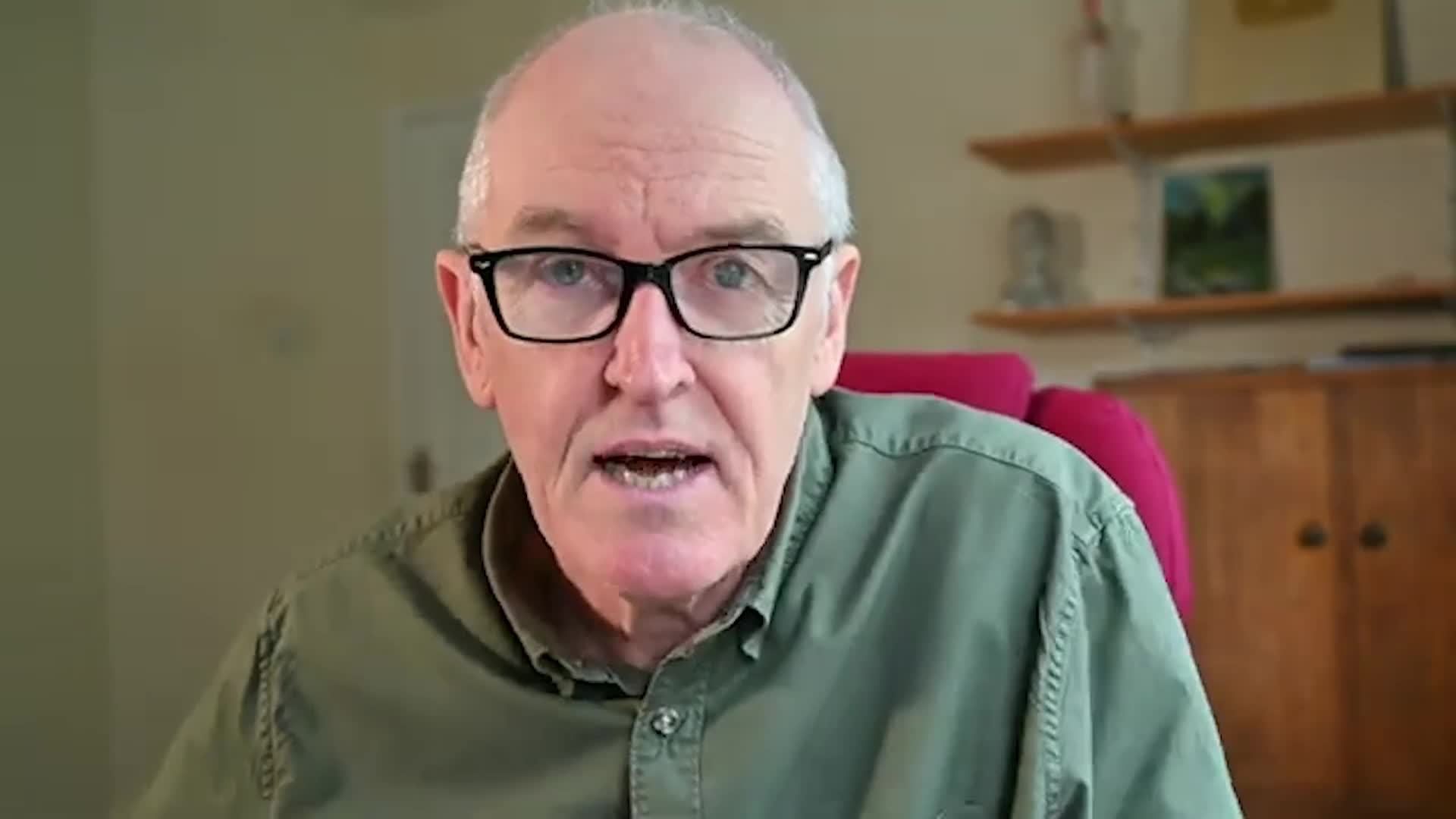 International Covid-19 Update With Dr. John Campbell August 28, 2024 Censorship