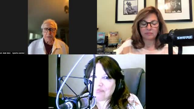 Financial Fitness with The Money Doctor: Dr Bob Weil, The Sports Doctor