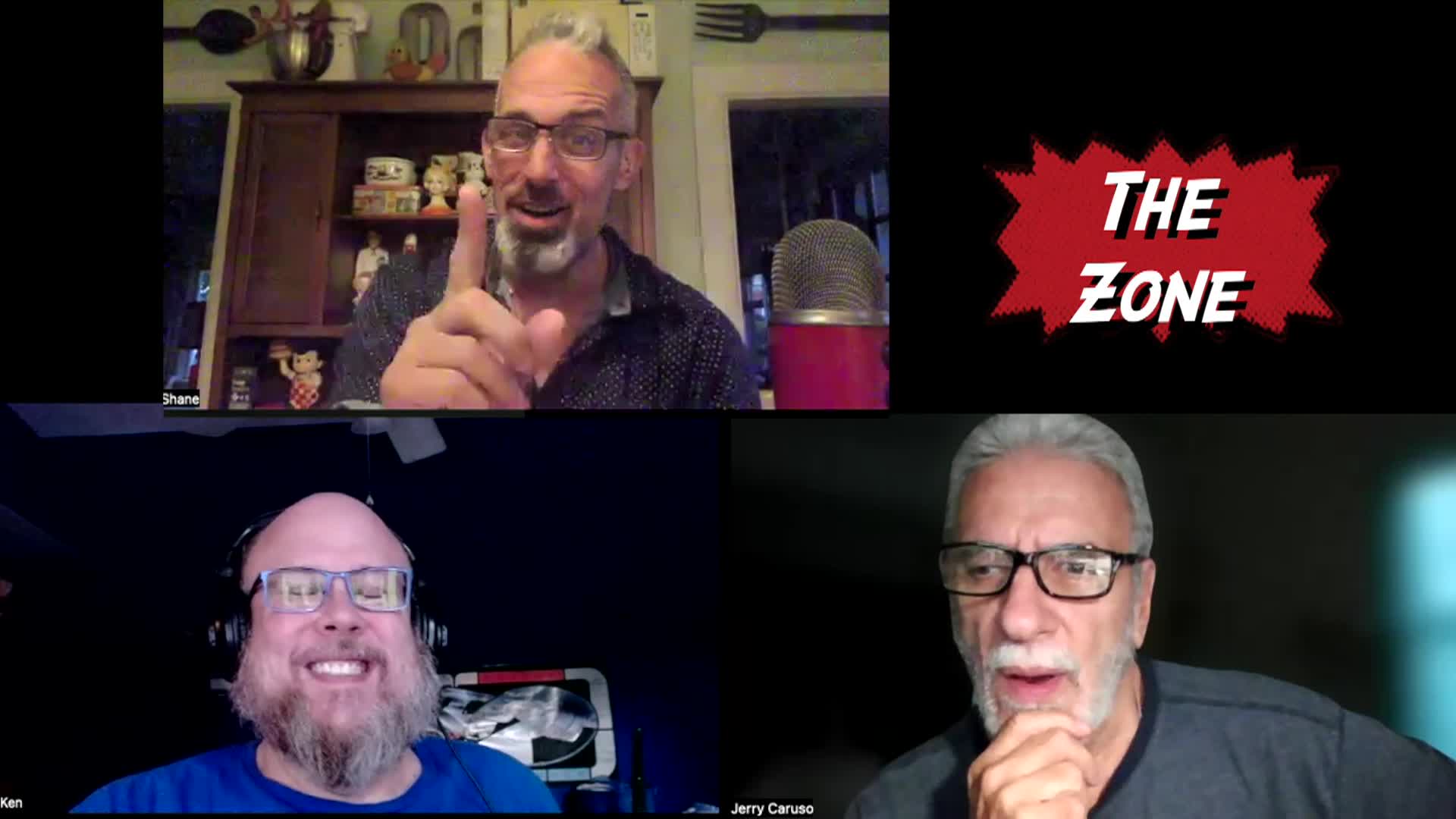 The Zone: 2024 Season Week 2