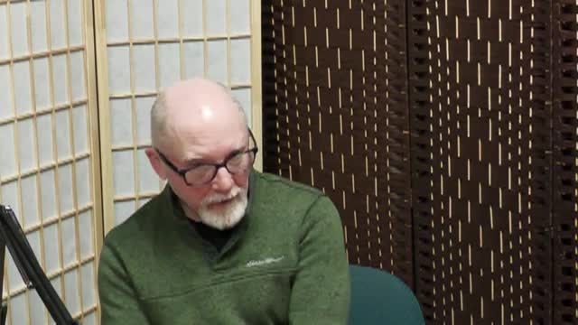The Healing Voices Project: Relating to the client at every level. Matt O'Malley from Empower Health Group