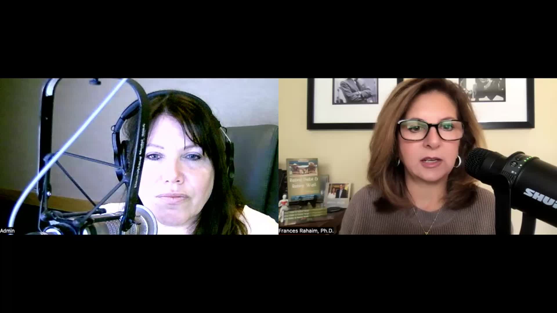 Financial Fitness with The Money Doctor: Financial Wellness as an Employee Benefit