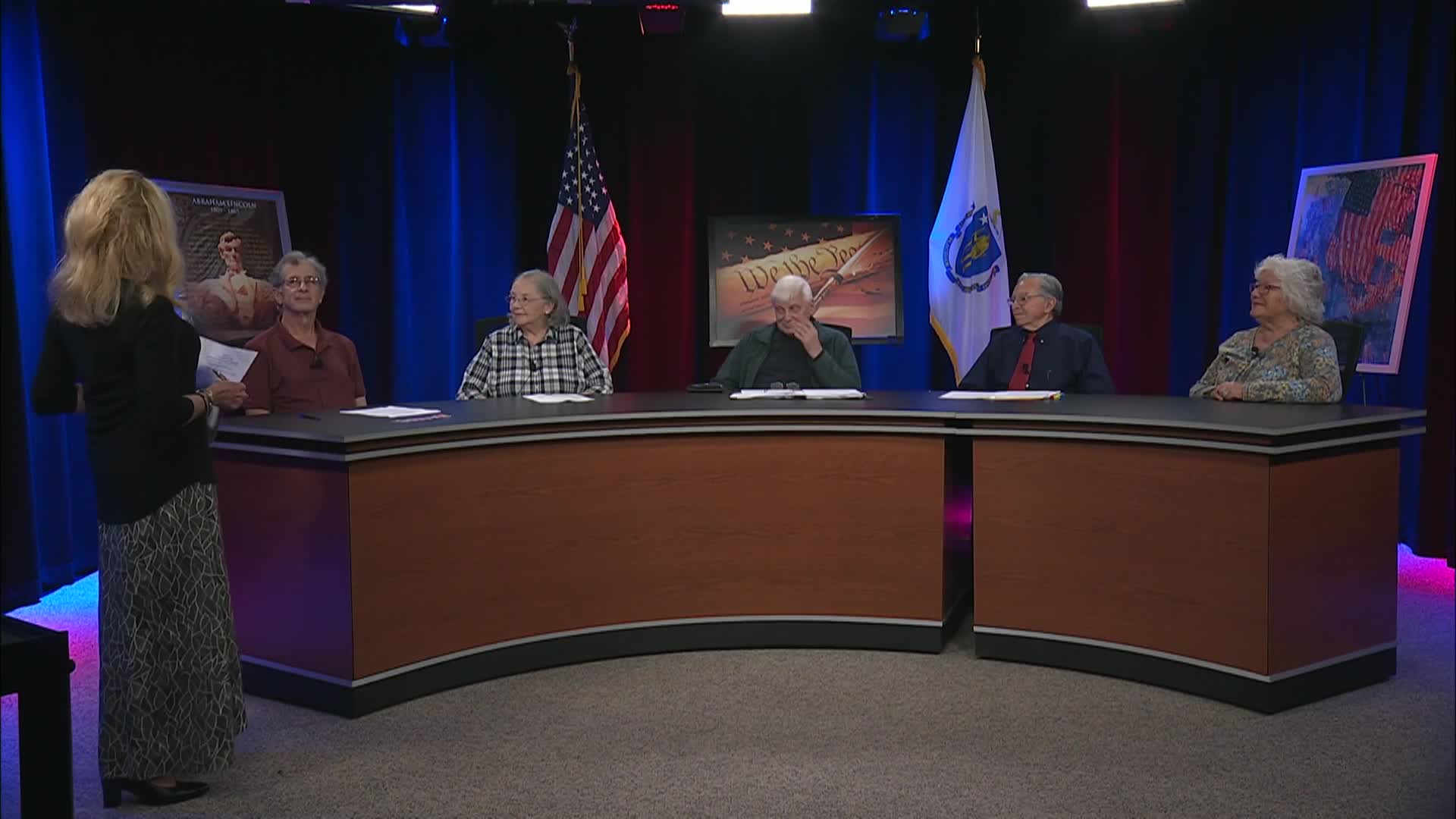Your Right to Know - Election Panel October 2024