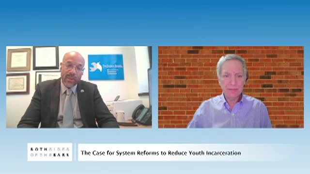 Both Sides of the Bars: The Case for System Reforms to Reduce Youth Incarceration