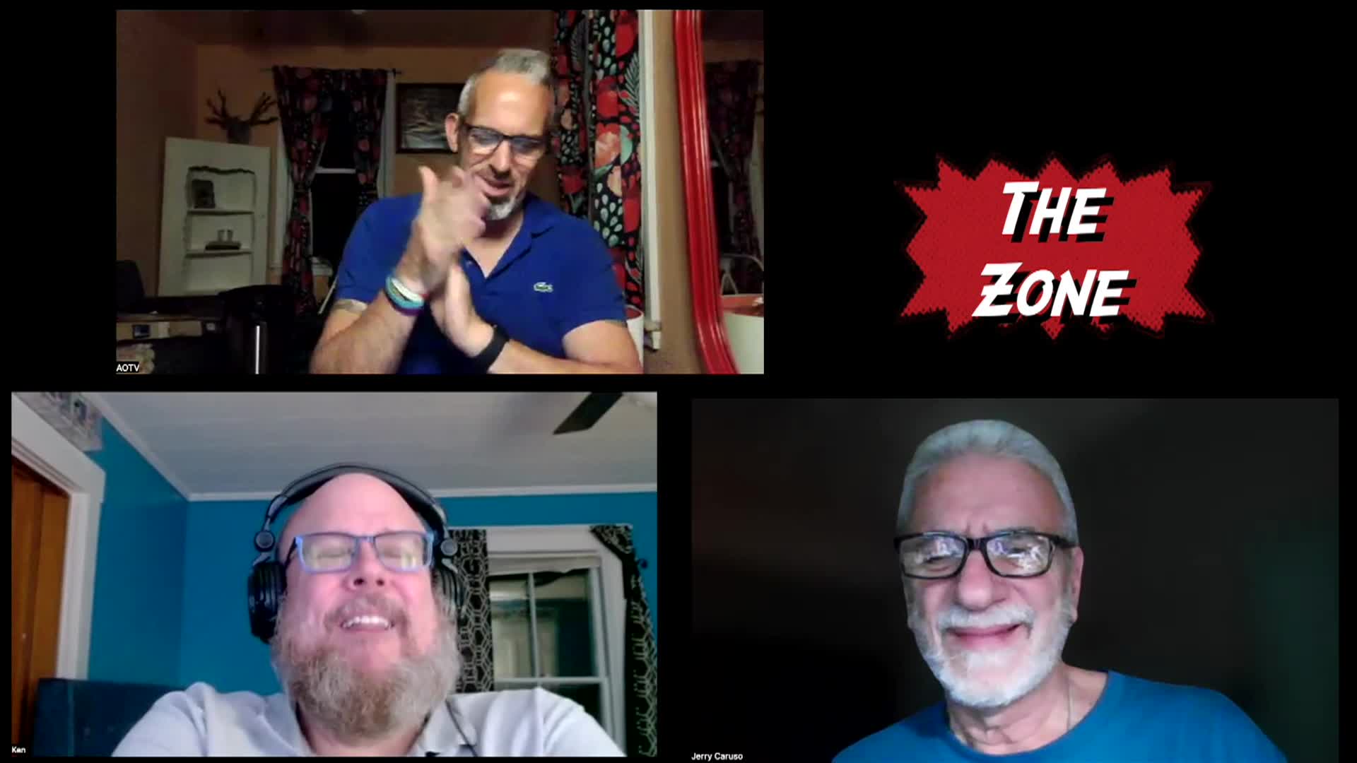 The Zone: 2024 Season Week 9 and 10
