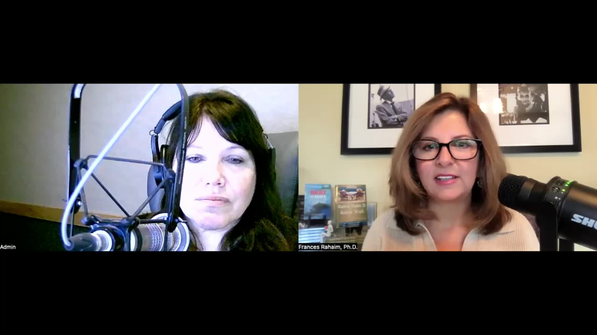 Financial Fitness with The Money Doctor: Conversations Without Confrontation