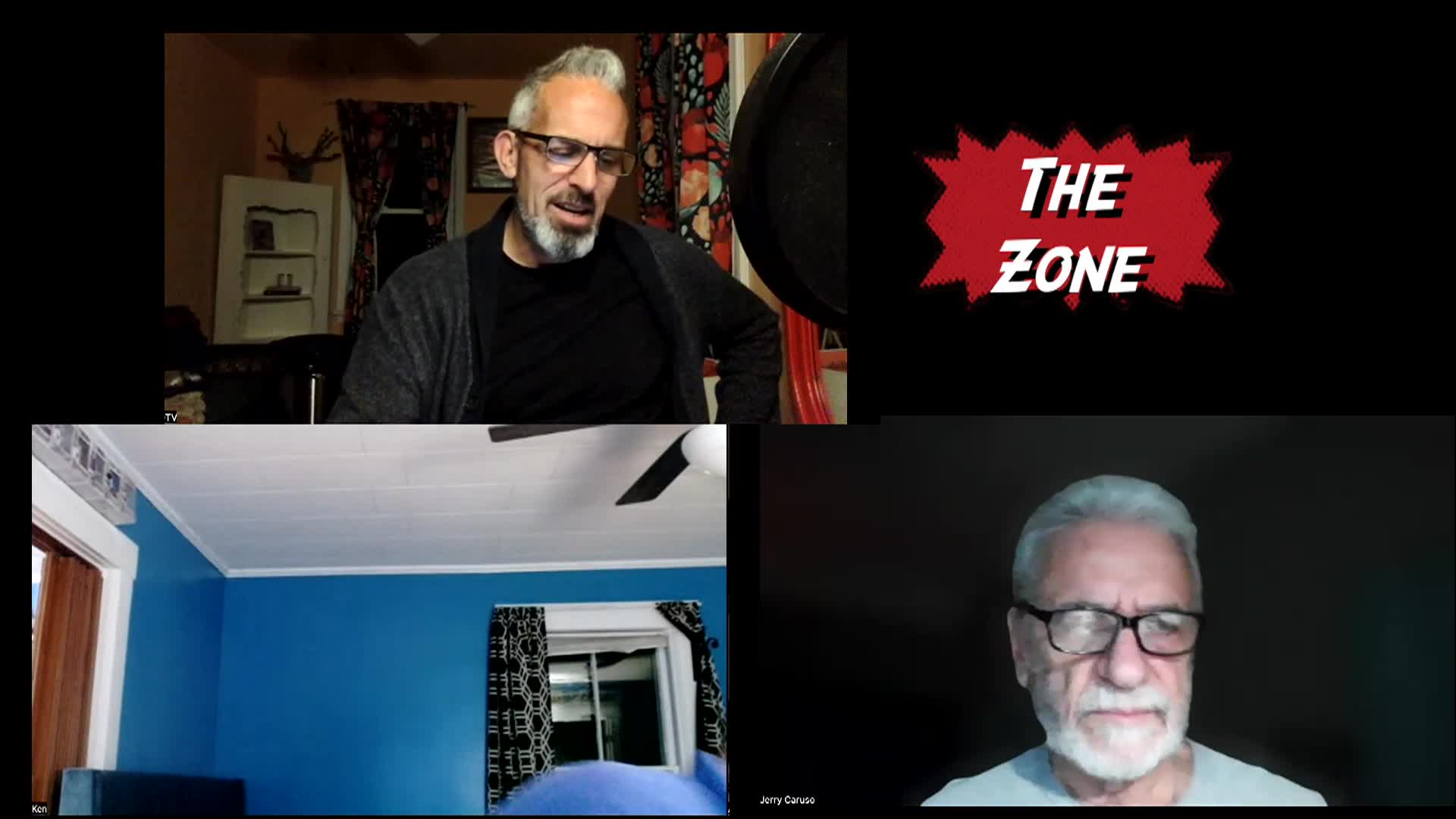 The Zone: 2024 Season Week 11 and 12
