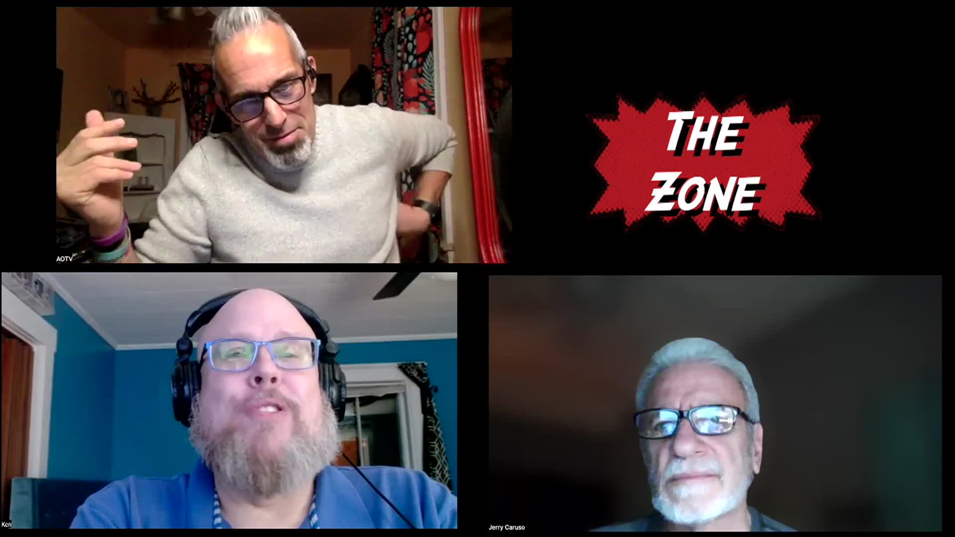 The Zone: 2024 Season Week 12 and 13