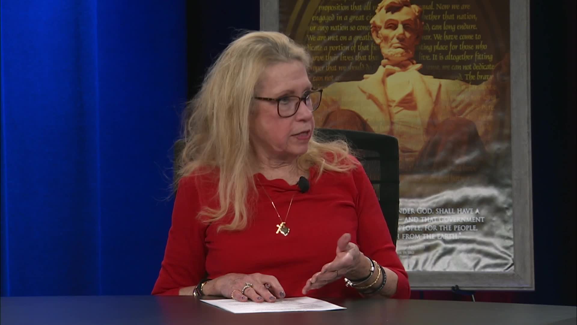 Your Right to Know - Trump Won Panel