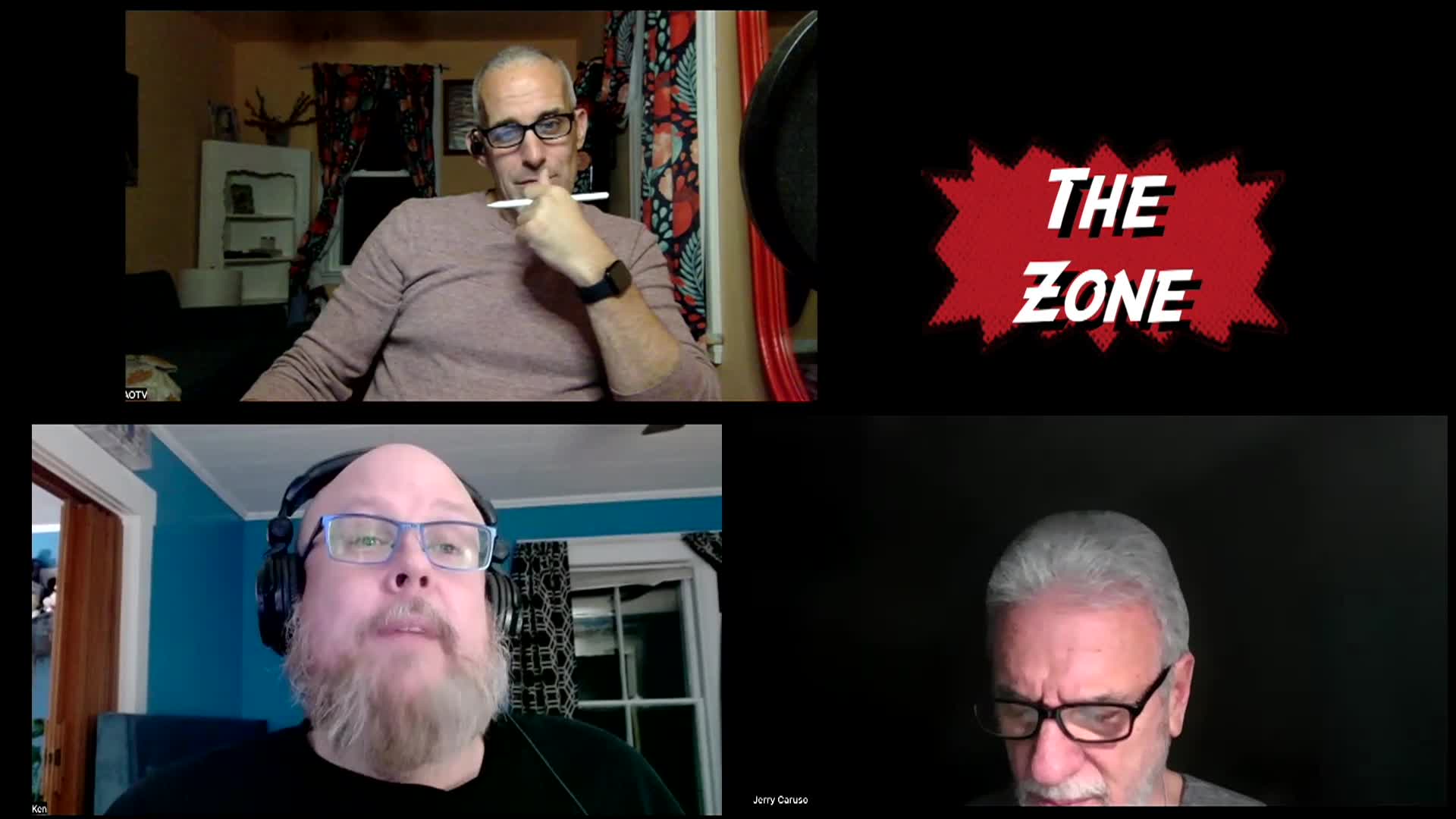 The Zone: 2024 Season Week 15 and 16