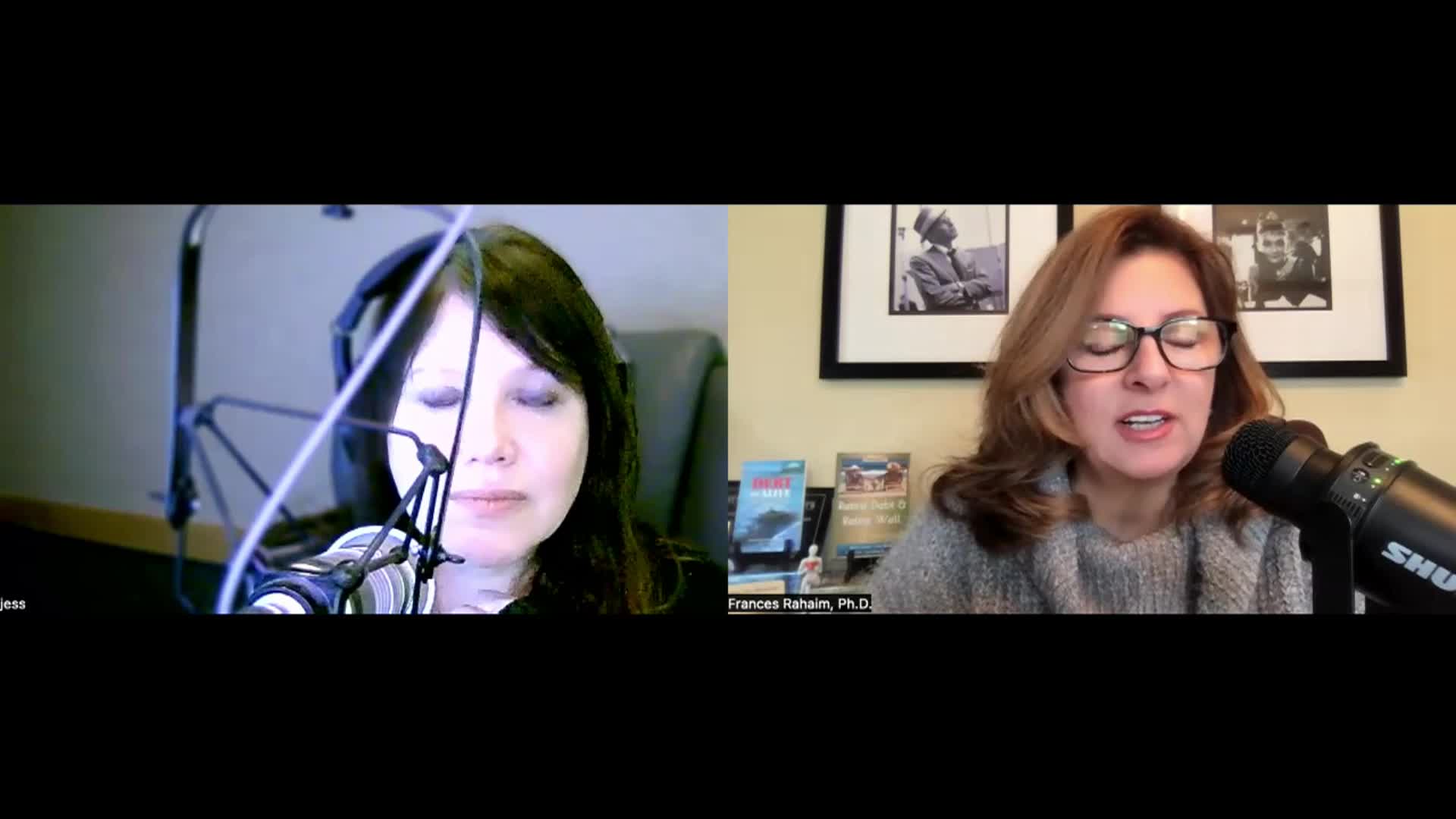 Financial Fitness with The Money Doctor: NEW EPISODE