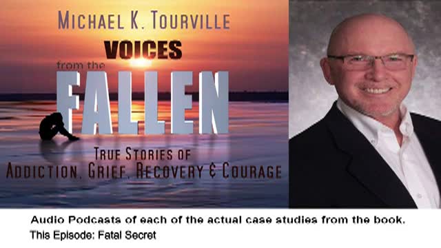 The Healing Voices Project: A Fatal Secret The story of Jennifer, from the book Voices from the Fallen