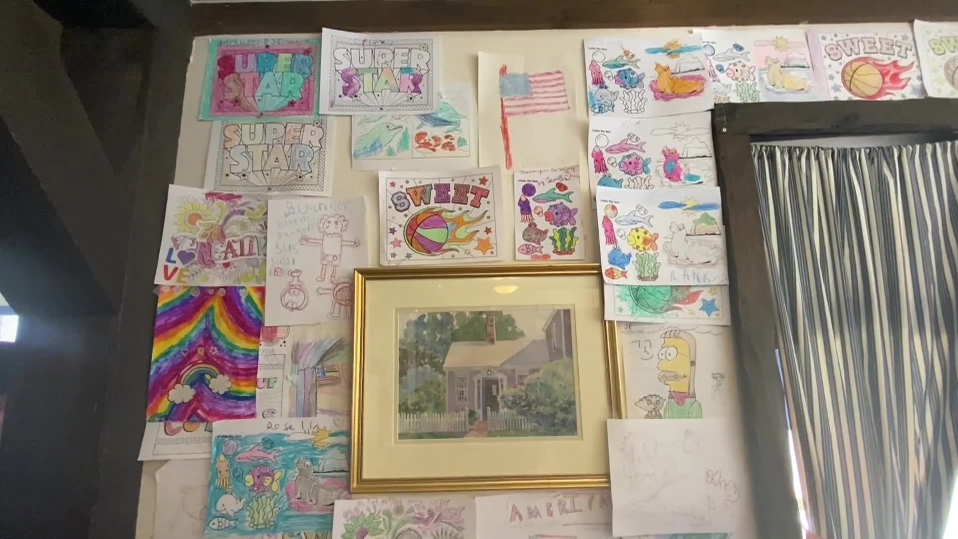Two Grannies on The Road: Exploring Orleans Part 1