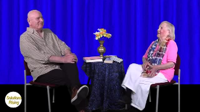 Solutions Rising: Bill Schmick Part 3