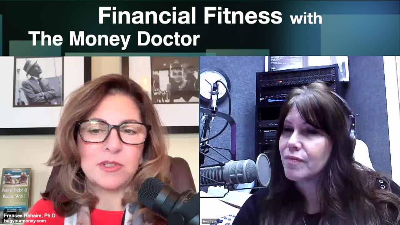 Financial Fitness with The Money Doctor: Life Insurance Settlement or Debt Payoff
