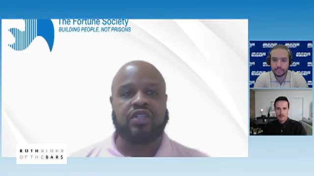 Both Sides of the Bars: Artificial Intelligence: Challenges and Opportunities for People in Re-entry