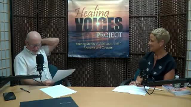 The Healing Voices Project: Delivering compassionate psychiatric and substance use care. Kimberley Lee at MiraVista