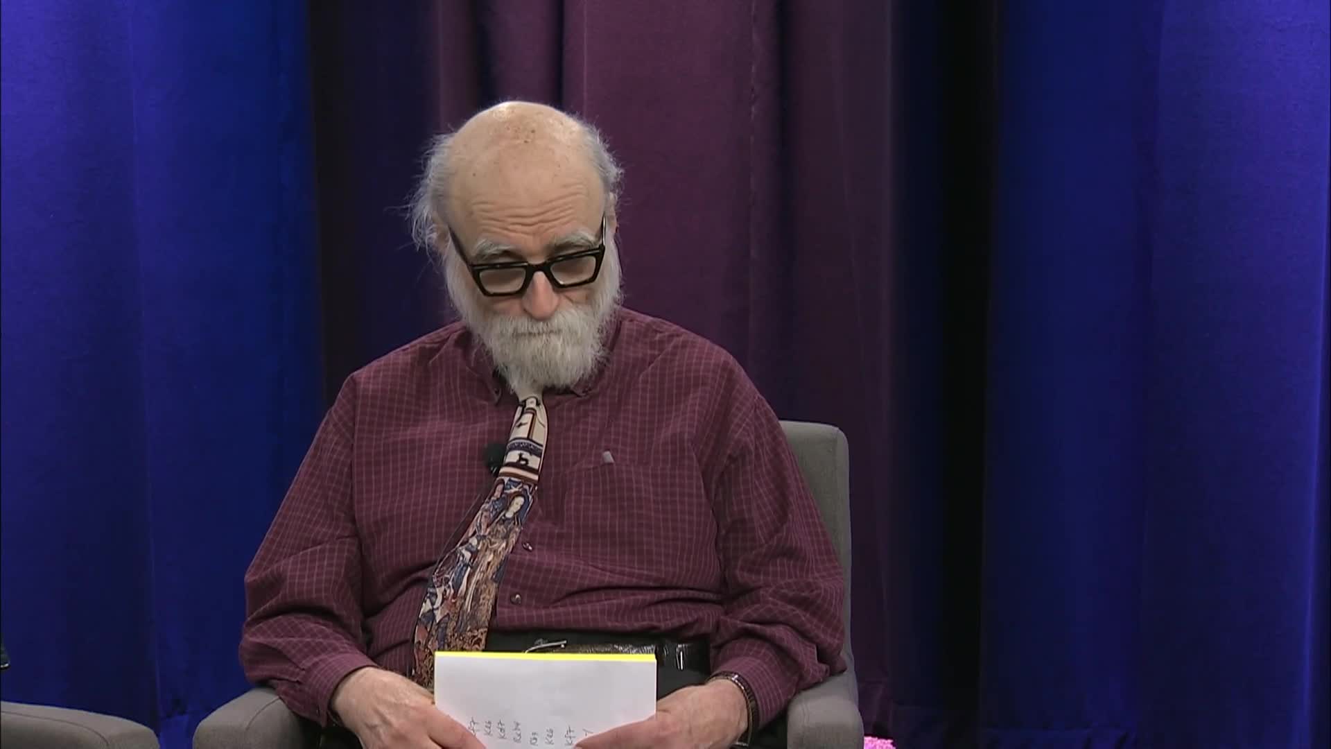 Chess Chat - 2025 U.S. Championships Preview