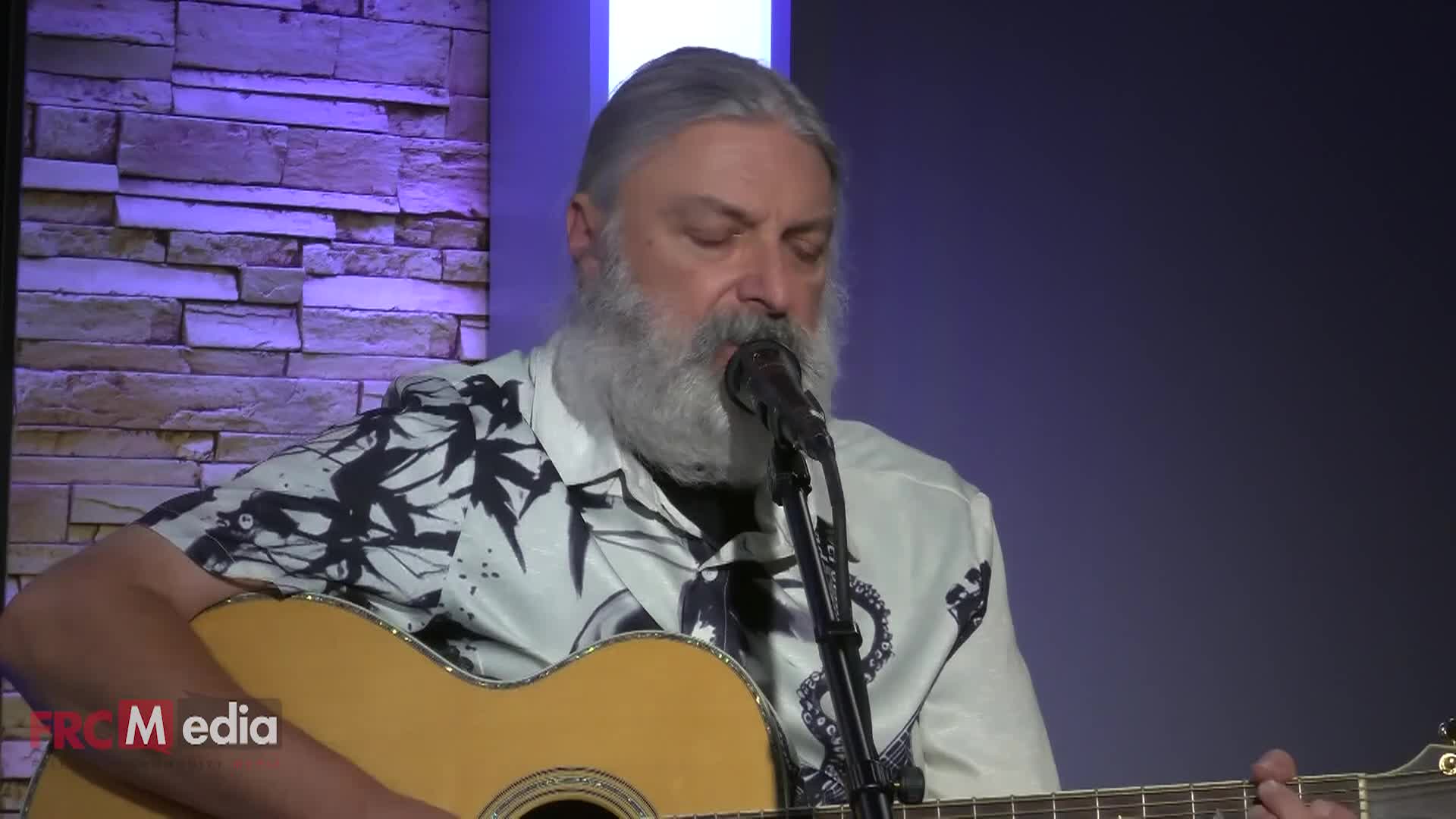 Not So Far Apart Open Mic - October 2025