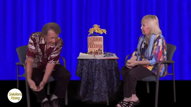 Solutions Rising: Terry A La Berry