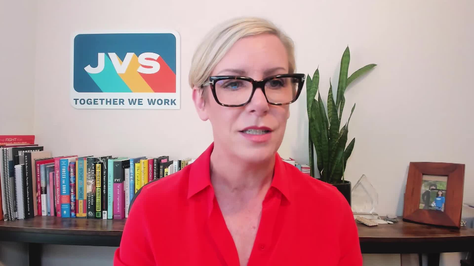 White House Chronicle: Help for job seekers in a jobs slump