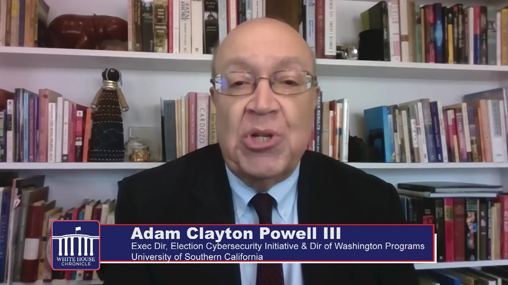 White House Chronicle: The humanoid robots are coming