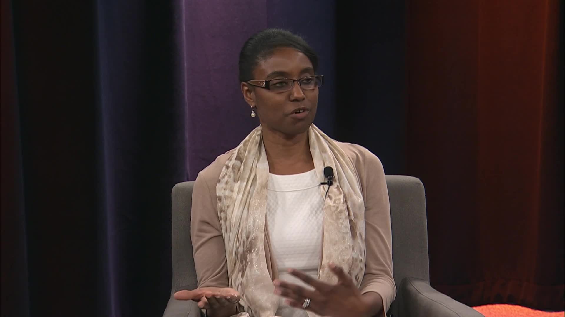 Barbara and You - Amanda Romine-Nelson & Merrick Henry