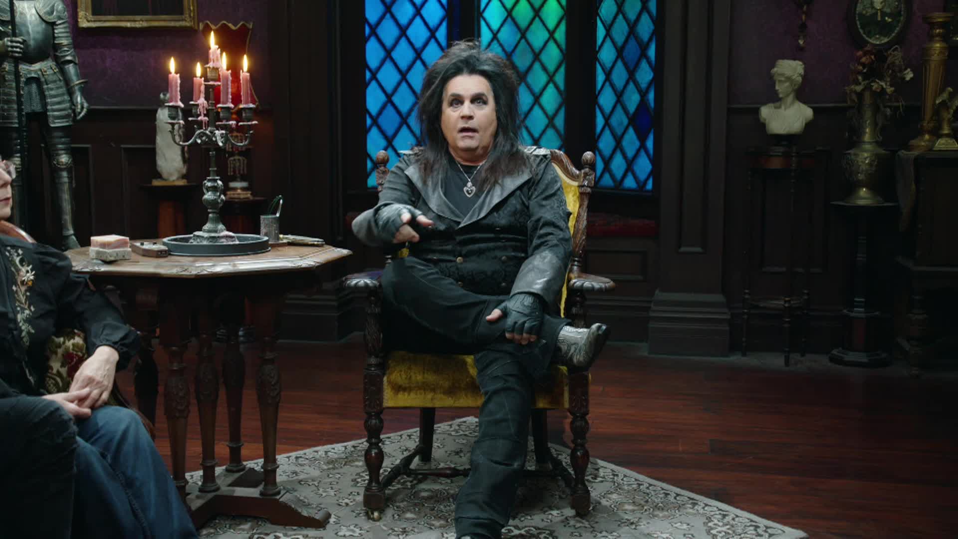 Creature Features: The Mighty Gorga