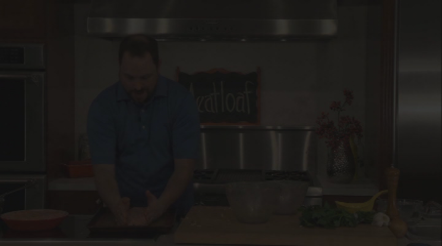 Wicked Good Food: Meatloaf