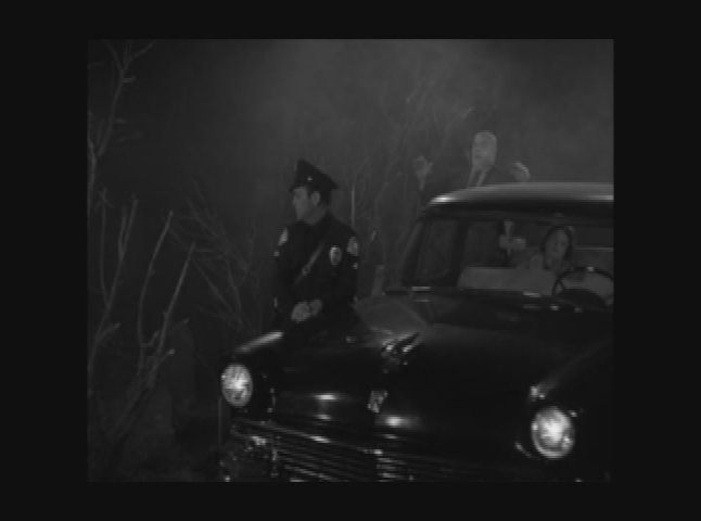 Creature Double Feature: Bride of the Monster and Plan 9 From Outer Space